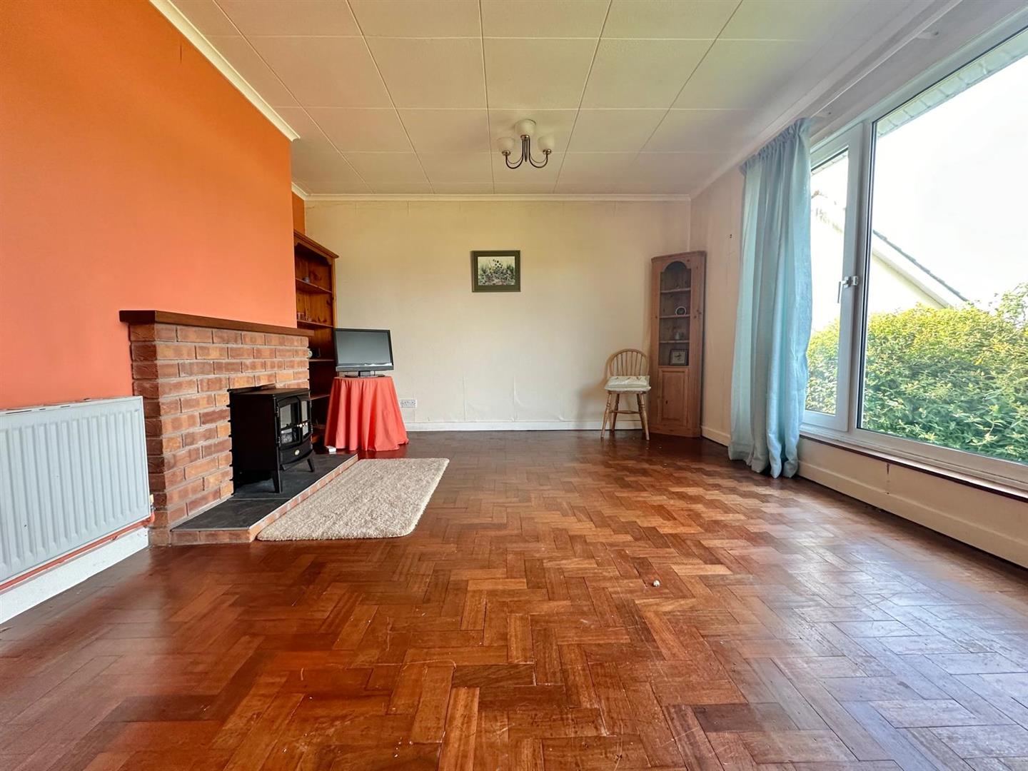 Upland Crescent, Truro
